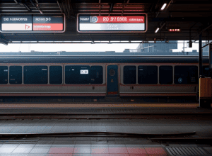 Grevă a inginerilor NJ Transit: Haos feroviar în New Jersey