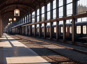 Negocierile NJ Transit se reiau pe fondul amenințării grevei în New Jersey, SUA
