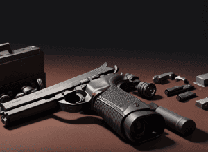 Administrația Trump renunță la apărarea interdicției asupra accesoriilor tip bump stock după decizia Curții Supreme