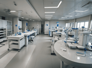FDA a aprobat vaccinul Novavax COVID-19 cu condiții mai stricte