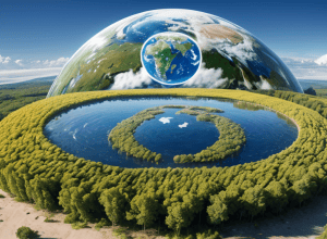 Acord internațional major privind clima, ratificat de 50 de țări