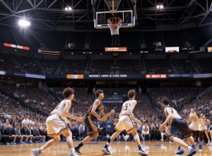 Staruri în tribună: Jason Sudeikis și Spike Lee au încurajat echipa "New York Liberty" în WNBA