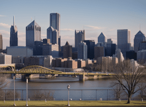 Lupta pentru Primăria Pittsburgh se intensifică: presiune crescândă asupra lui Ed Gainey înaintea alegerilor primare