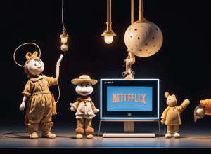 «Sesame Street» Semnează Noi Acorduri de Streaming cu Netflix și PBS