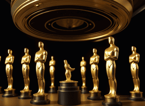 Schimbare majoră la Oscar: Membrii Academiei de Film sunt obligați să vizioneze filmele pentru a vota