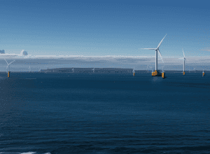 Schimbare de Poziție: Administrația Trump Aprobă Construcția Unui Parc Eolian Offshore Gigantic Lângă New York