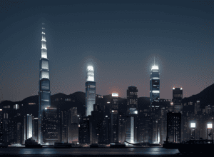Acțiunile gigantului chinez de baterii GreenEnergy Tech au explodat la debutul pe Bursa din Hong Kong