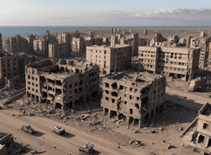 Aliații Israelului condamnă noua ofensivă în Fâșia Gaza: crește presiunea internațională