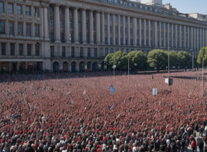 Trump a propus trimiterea pușcașilor marini la protestele din LA, iar Kennedy a concediat experți în vaccinuri