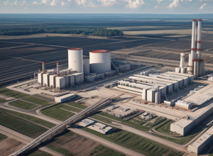 Noua centrală nucleară din Marea Britanie: Guvernul investește 19 miliarde de dolari