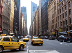 Primele dezbateri pentru funcția de Primar al New York-ului: 5 aspecte cheie
