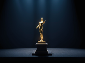Musicalul "Maybe Happy Ending" a depășit dificultățile și a triumfat la Premiile Tony