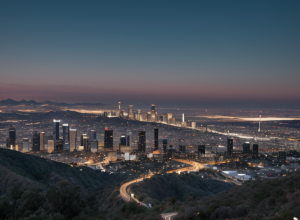 Los Angeles în criză: Primarul Karen Bass primește o a doua șansă de a conduce orașul prin provocări