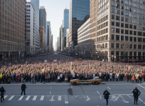 Dr. Phil, figura familiară de la TV, oferă o perspectivă psihologică asupra protestelor din Los Angeles