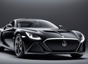 Gigantul francez de lux Kering îl numește CEO pe un executiv de top din industria auto