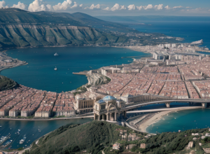 Locuitorii din Napoli spun "Destul": Un nou serial despre Camorra provoacă proteste