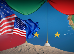 Alegerea dificilă a lui Trump: De ce SUA s-au retras din acordul nuclear cu Iranul