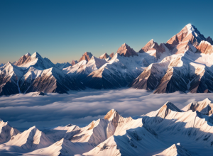 Tragedie pe Denali: Un alpinist american a murit după o cădere