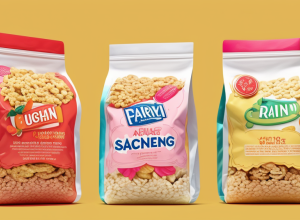 Producător de snacksuri dă în judecată Aldi pentru ambalaje similare
