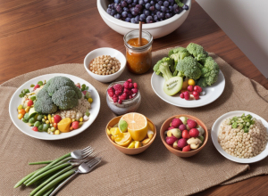 Cum să mănânci sănătos: sfaturi esențiale de la nutriționiști
