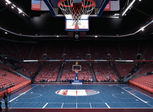 Transmisiunile Coreene NBA: O Nouă Perspectivă Plină de Energie?
