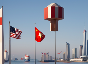 Xi Jinping și Donald Trump au purtat discuții: Ce au abordat liderii Chinei și SUA