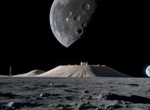 Modulul lunar japonez ispace se îndreaptă spre Lună: Cum să urmăriți misiunea HAKUTO-R