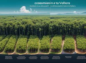 Impactul asupra mediului: Care ulei de gătit este cel mai bun pentru planetă?