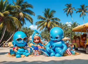 Cum "Lilo & Stitch" a devenit unul dintre cele mai profitabile filme Disney din ultimii ani