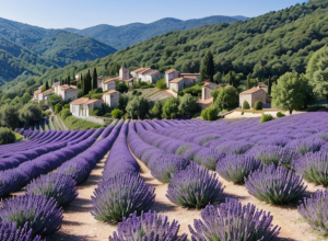 Călătorie de vis: Joyce Maynard a explorat Provence într-un road trip de patru zile