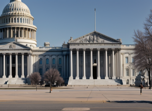 Senatorul republican Lisa Murkowski critică dur perioada președinției lui Trump