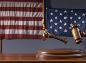 Tarifele lui Trump, în pericol: Un proces intentat de conservatori zguduie politica comercială americană