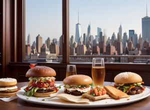 The New York Times numește noi critici șefi de restaurant