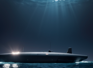 Marea Britanie construiește până la 12 submarine: Schimbare strategică spre "pregătire de luptă"