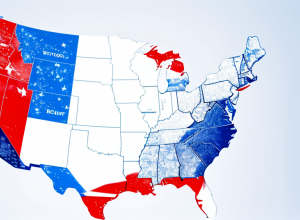 Alegeri pentru guvernator în New Jersey: Candidații și mizele cursa electorale