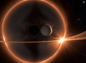 Primele imagini unice ale polului sudic al Soarelui, transmise de sonda ESA Solar Orbiter