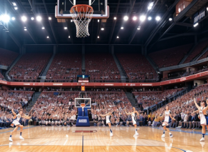 Revenirea spectaculoasă a echipei Oklahoma City Thunder: De la outsider la revelația sezonului NBA