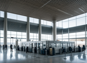 Administrația Trump a pus capăt controversatului program de supraveghere a călătorilor "Quiet Skies"