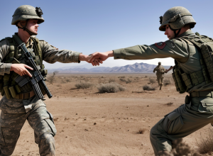 Războiul din Ucraina: Comparația cu Afganistan și riscul unui conflict prelungit
