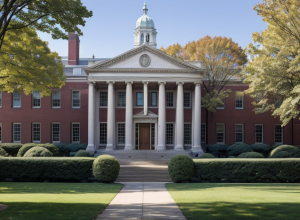 Universitatea Harvard dă în judecată administrația Trump pentru ordinul privind studenții străini
