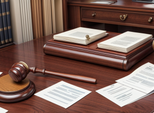 Avocat radiat din barou, găsit vinovat de furt de proprietăți imobiliare
