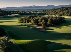 US Open Golf: Un rar schimb de generații la legendarul Oakmont