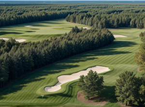Oakmont, pregătit pentru US Open după îndepărtarea a 15.000 de copaci: schimbare majoră la legendarul teren de golf