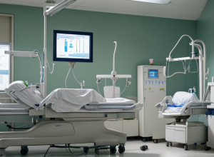Miracol medical: Pacienți declarați în moarte cerebrală s-au trezit înainte de prelevarea de organe