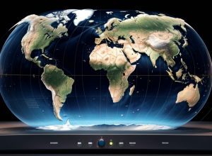 Noul podcast analitic «Perspective Globale» despre probleme cheie ale lumii este acum disponibil
