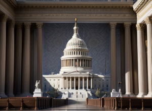 Senatorul american Josh Hawley se opune proiectului de lege GENIUS Act, o inițiativă majoră privind criptomonedele