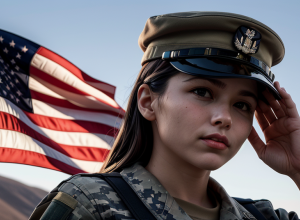 În ciuda interdicției lui Trump: Unii militari transgender din SUA decid să rămână în armată