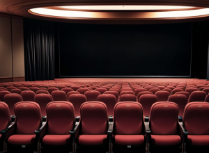 Cinematografele AMC vor difuza mai multă publicitate înainte de filme