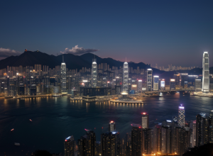 Hong Kong Caută Metode Să Recâștige Turiștii Cu Cheltuieli Mari Și Să-Și Revigoreze Industria Turistică