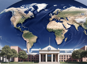 SUA pierdeau studenți africani chiar înainte de restricțiile de vize impuse de Trump